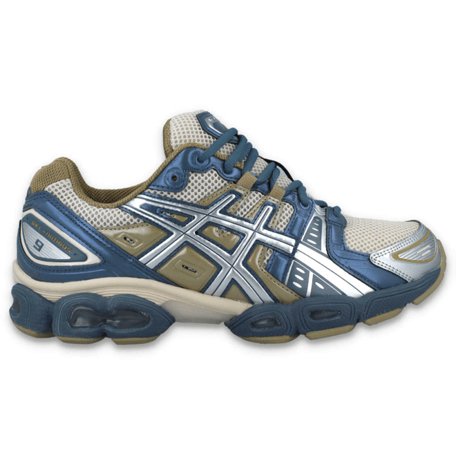 Asics Gel-Nimbus 9 1201A424-251