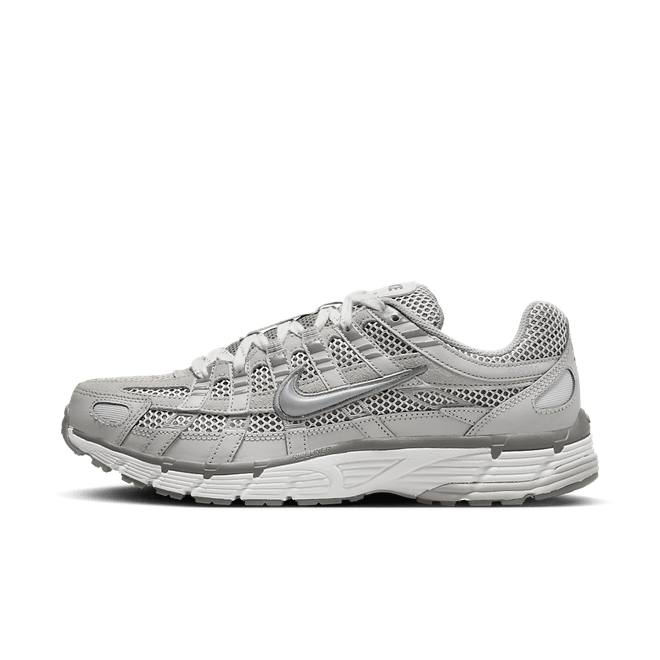 Nike P-6000 Premium 'Light Iron Ore' FN6837-012
