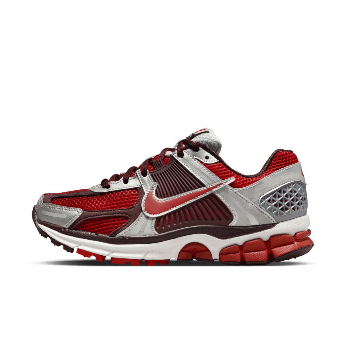 Nike Vomero 5 WMNS 'Mystic Red' FN7778-600