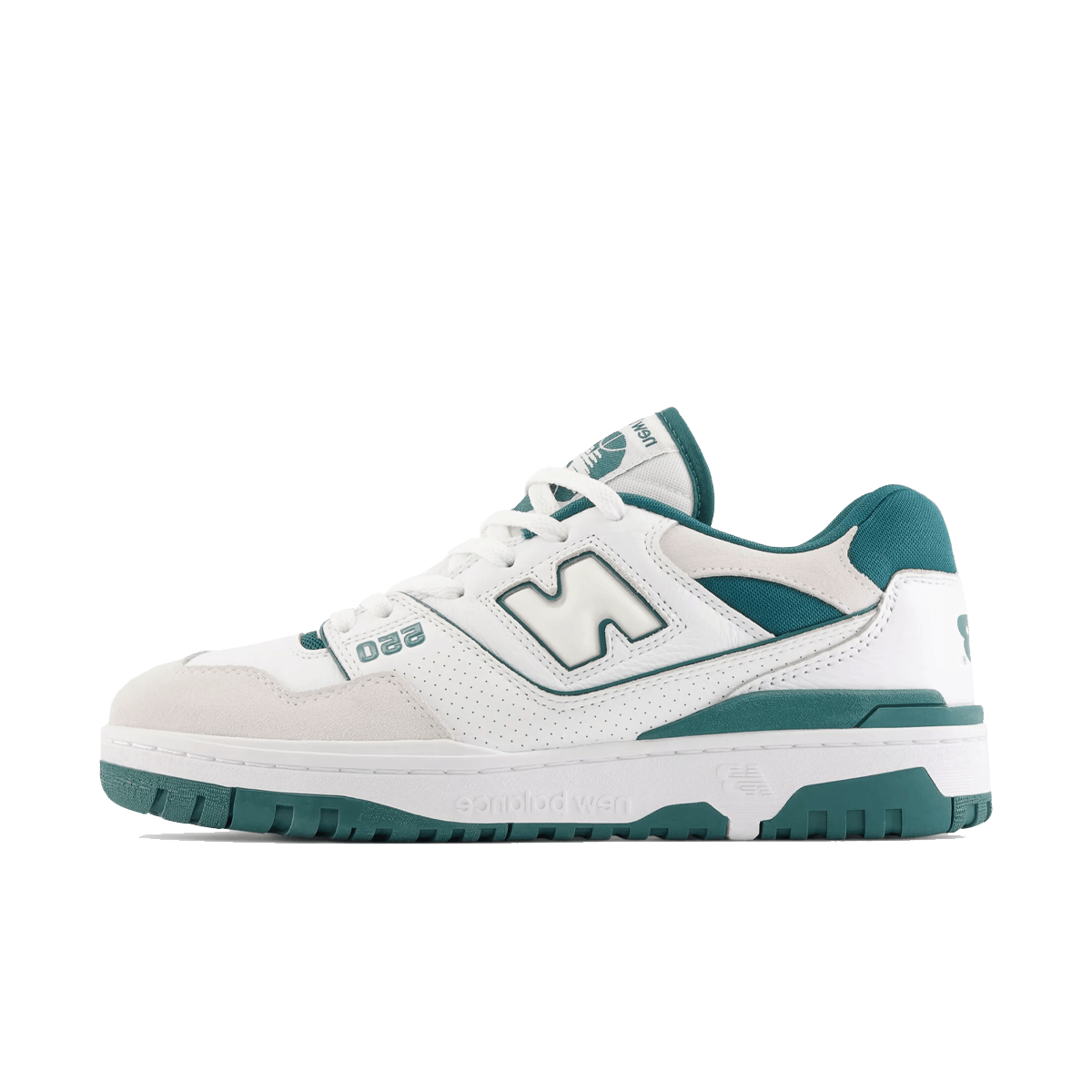 New Balance 550 'Vintage Teal' BB550STA