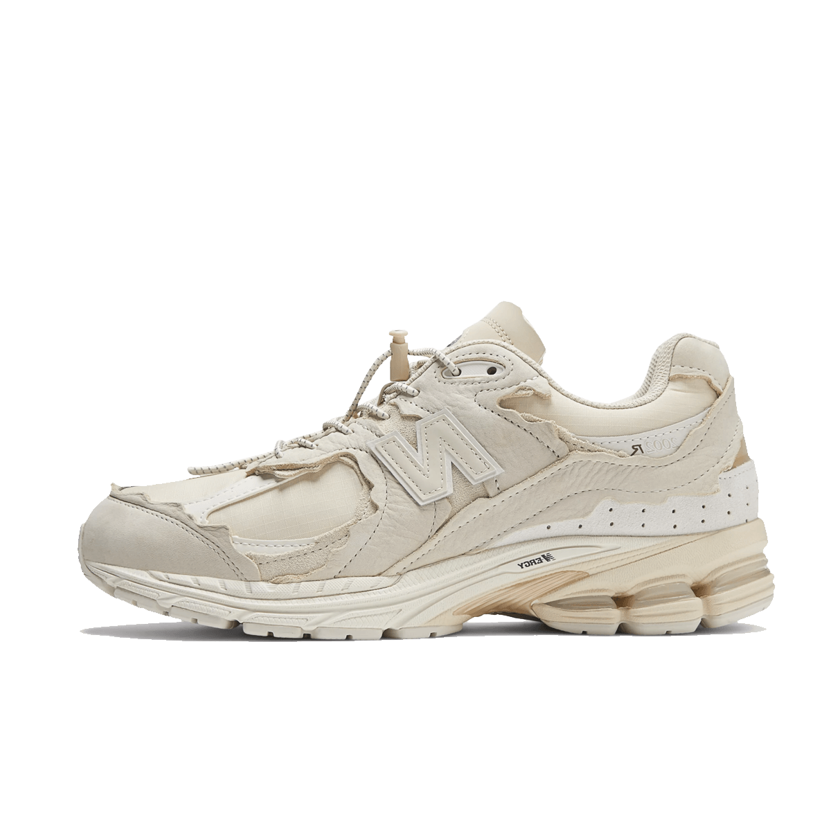 New Balance 2002R 'Cream' - Ripstop Protection Pack M2002RDQ