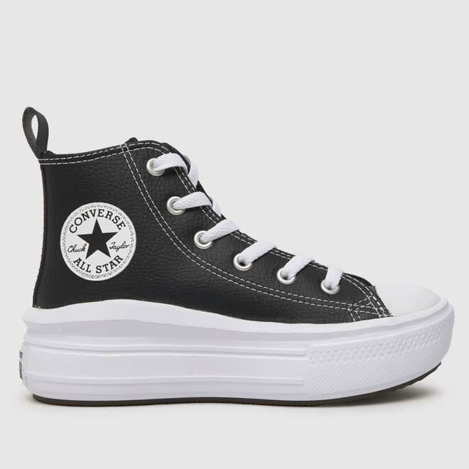 Converse Infant Chuck Taylor All Star Move A02067C