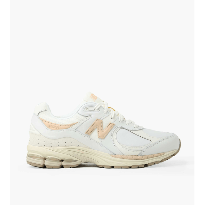 New Balance M2002RV1 Bright White M2002RVF