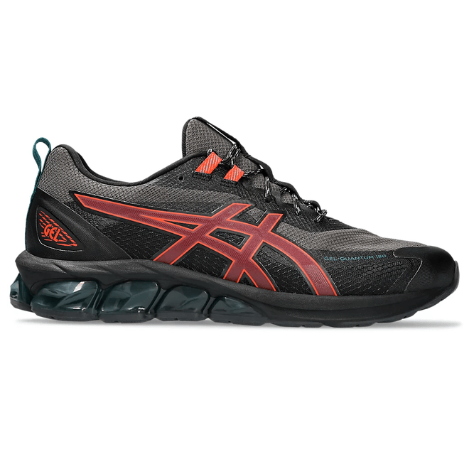 ASICS GEL-QUANTUM 180 VII UTILITY Carrier Grey 1201A879-021