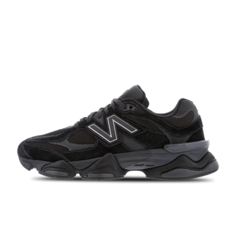 New Balance 9060 'Triple Black' U9060BPM