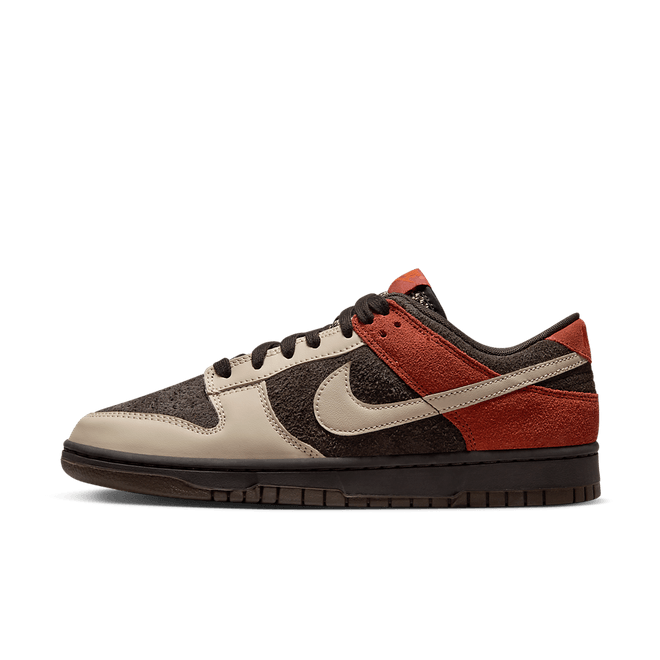 Nike Dunk Low 'Red Panda' FV0395-200