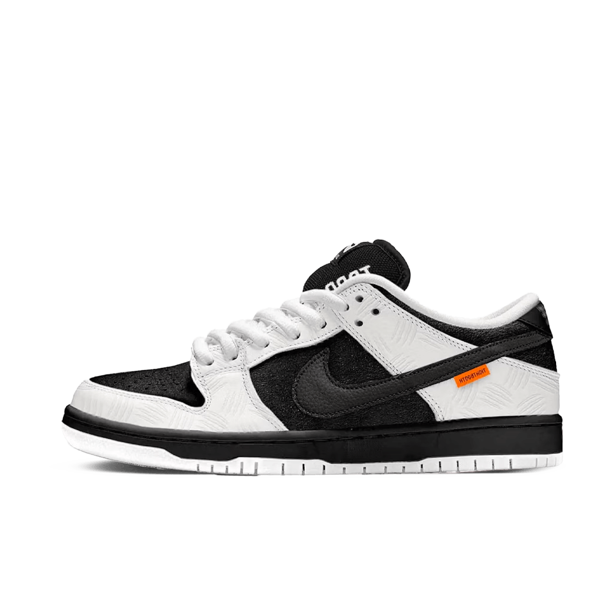 TIGHTBOOTH X Nike SB Dunk Low FD2629-100