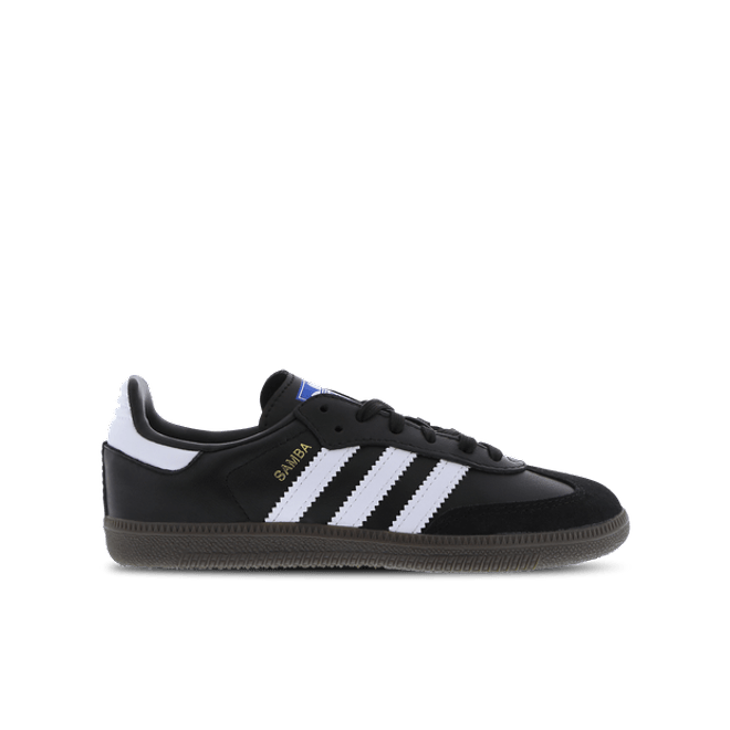 adidas Samba OG Kids IE3678