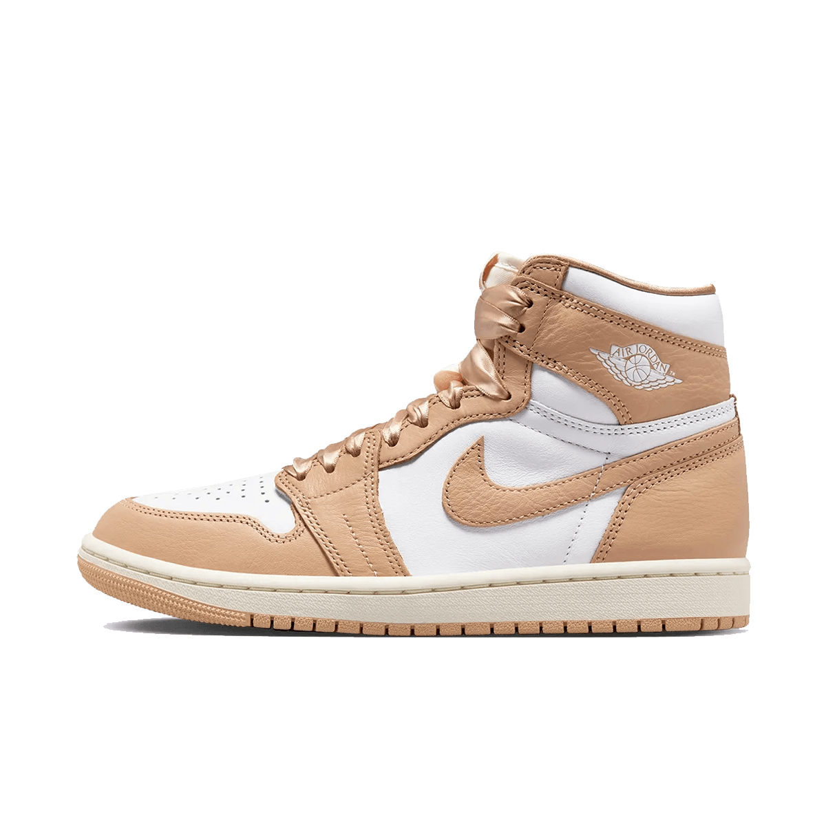Air Jordan 1 Retro High OG WMNS 'Praline' FN6622-201