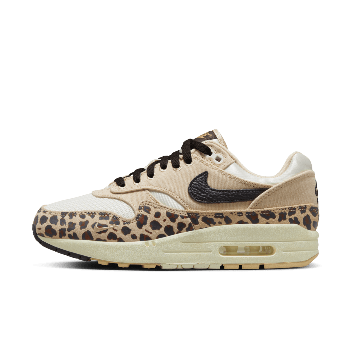 Nike Air Max 1 '87 WMNS 'Leopard' FV6605-200