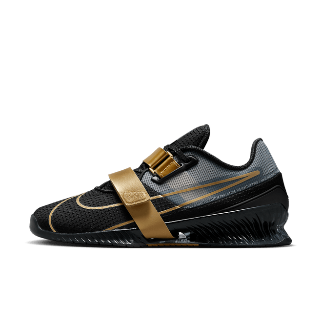 Nike Romaleos 4 CD3463-001