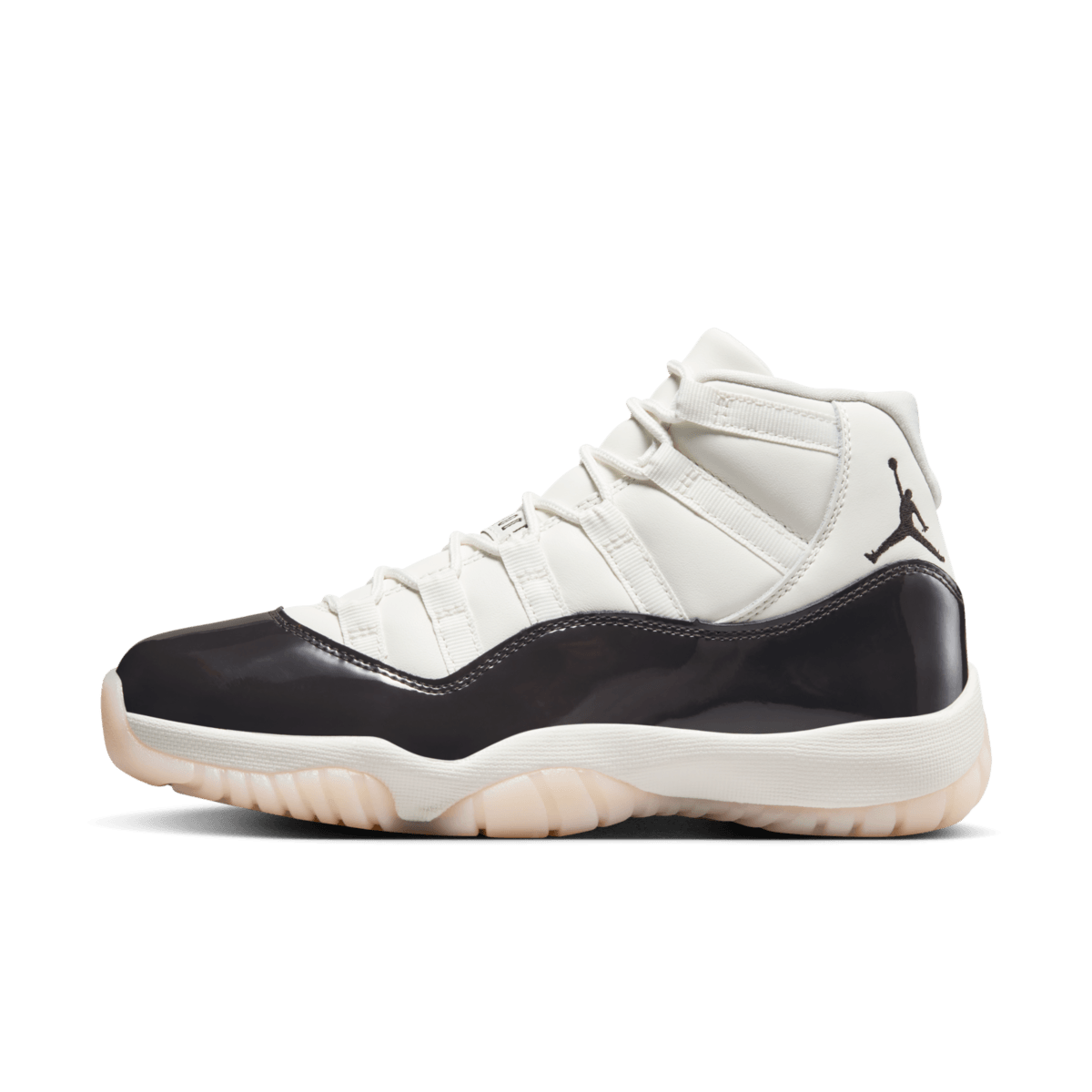 Air Jordan 11 Retro WMNS 'Neapolitan' AR0715-101