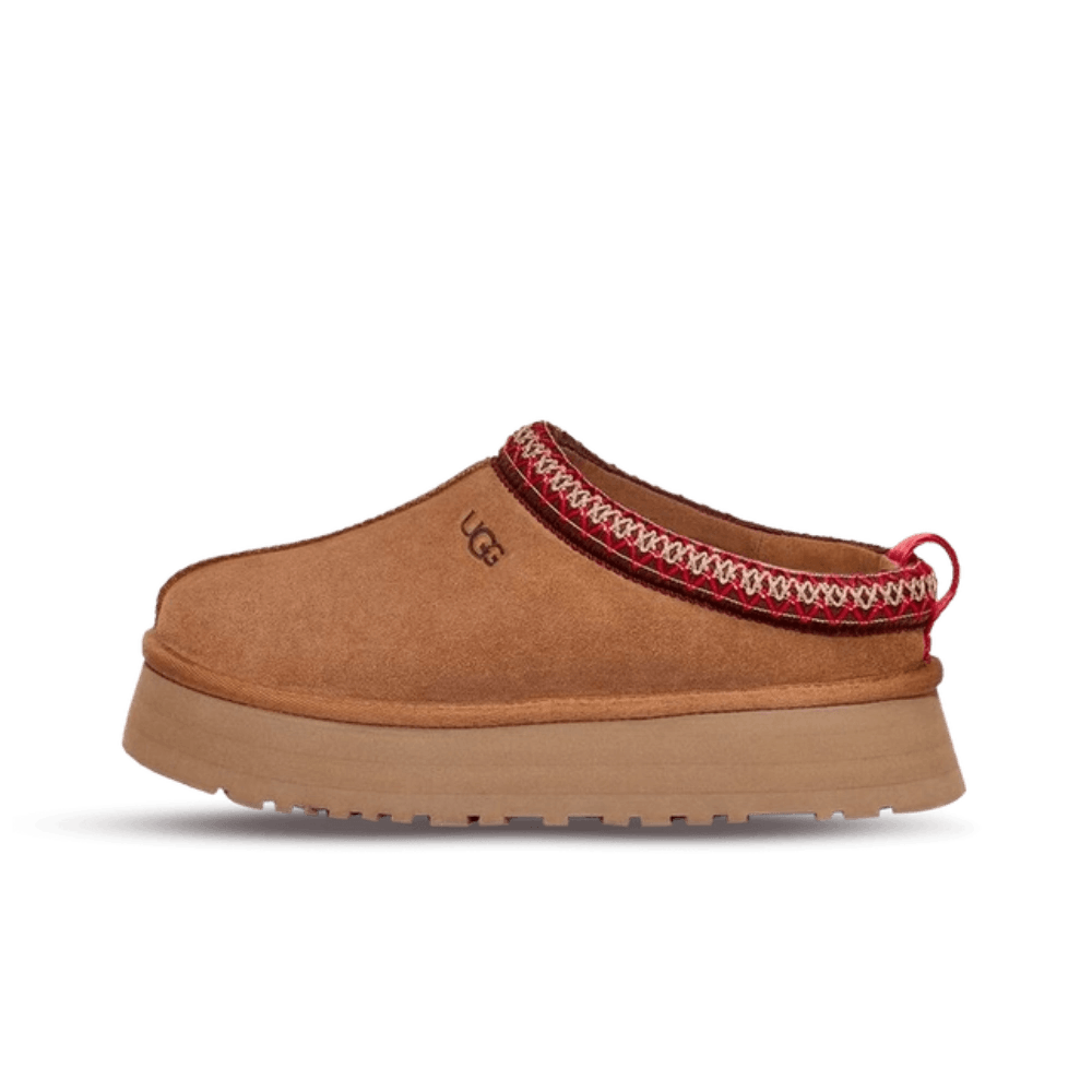 UGG Tazz Womens "Chestnut" 1122553CHE