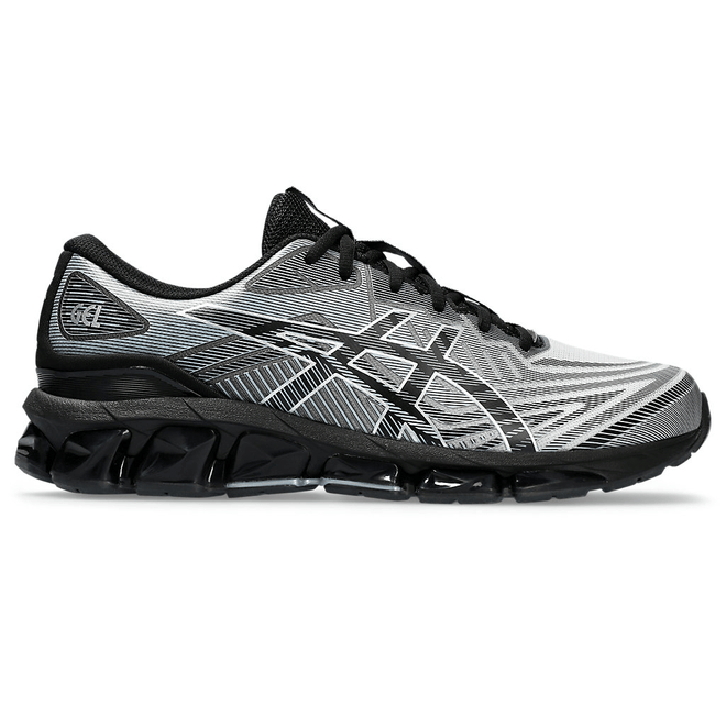 ASICS GEL-QUANTUM 360 VII Black 1201A915-002