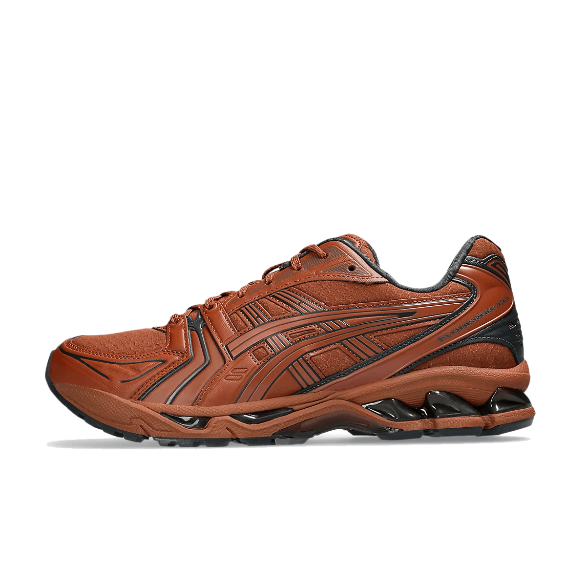 Asics Gel-Kayano 14 'Rusty Brown' 1203A412-200