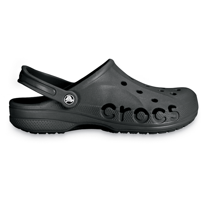 Crocs Baya ClogsBlack 10126-001