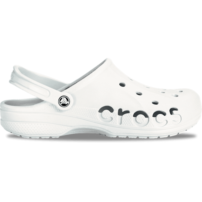 Crocs Baya ClogsWhite 10126-100