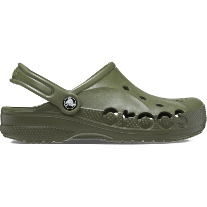 Crocs Baya ClogsArmy Green 10126-309