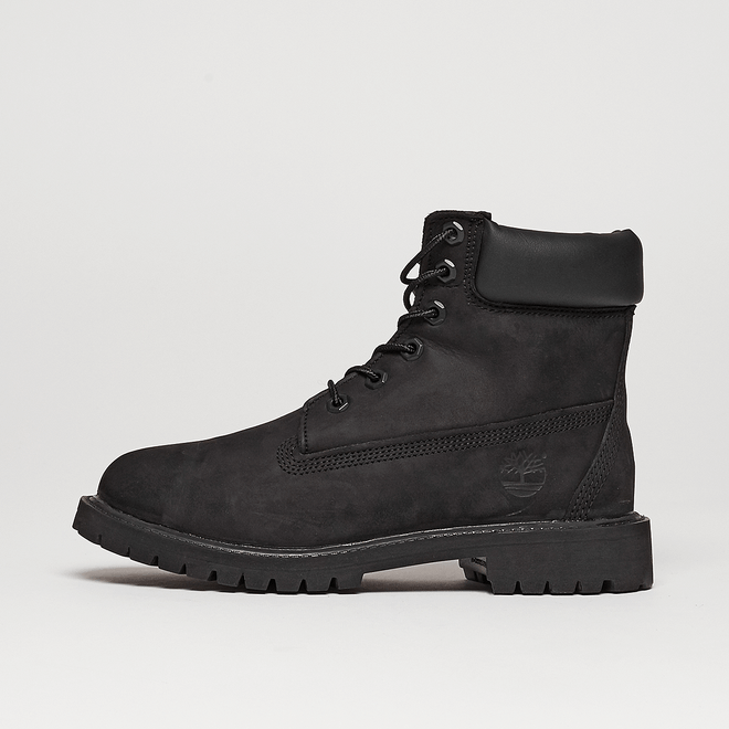 Timberland Kids 6-inch Premium Waterproof TB0129070011