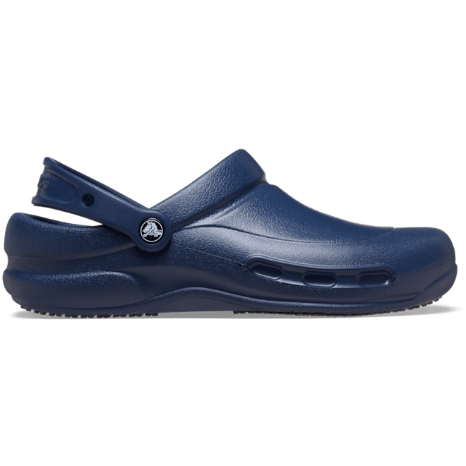 Crocs Bistro Work ClogsNavy 10075-410