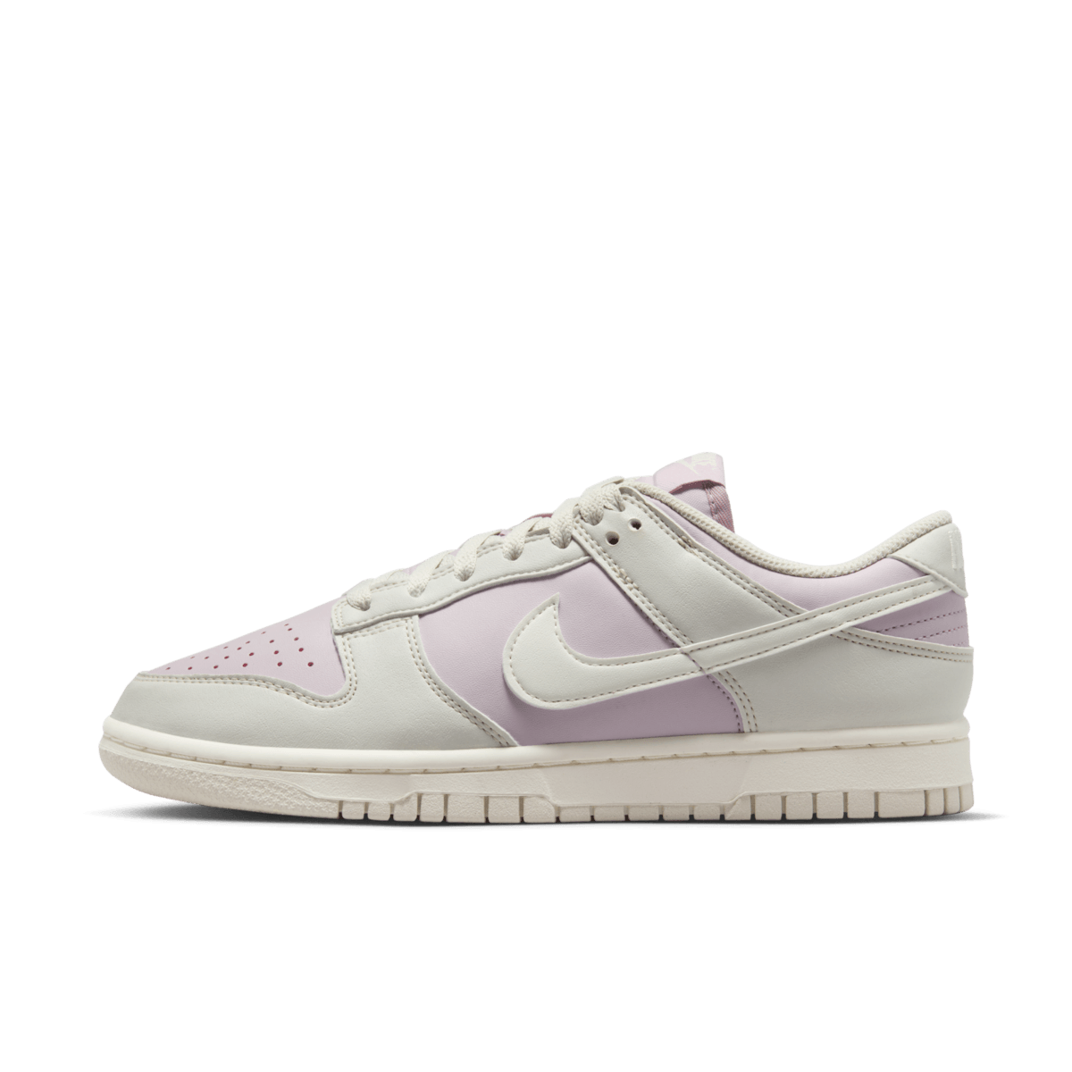 Nike Dunk Low WMNS 'Platinum Violet' DD1873-001
