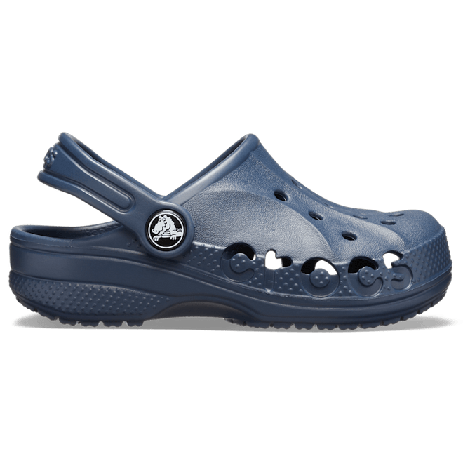Crocs Toddler Baya ClogsKinder Navy 207012-410