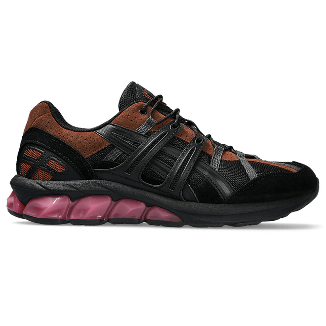 ASICS GEL-SONOMA 180 Black 1203A272-004