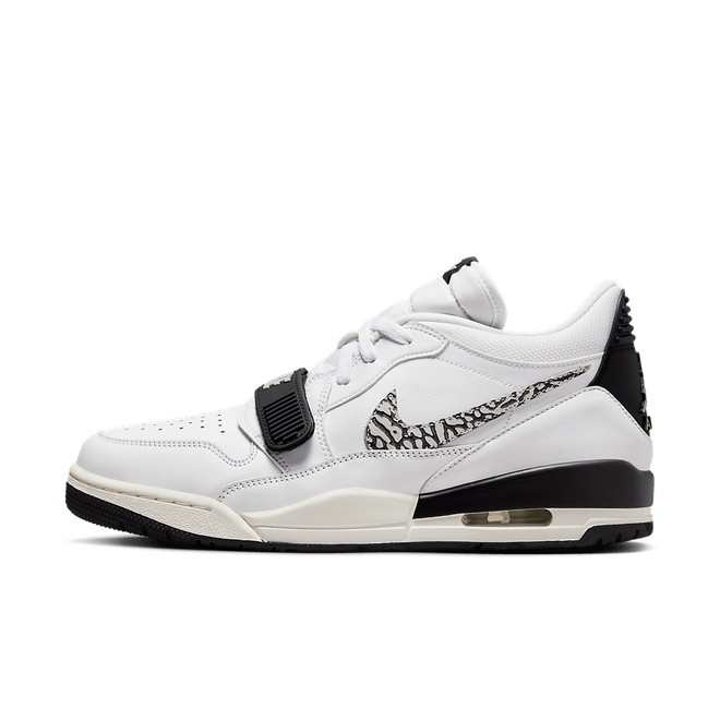 Air Jordan Legacy 312 Low 'Cement Swoosh' CD7069-110