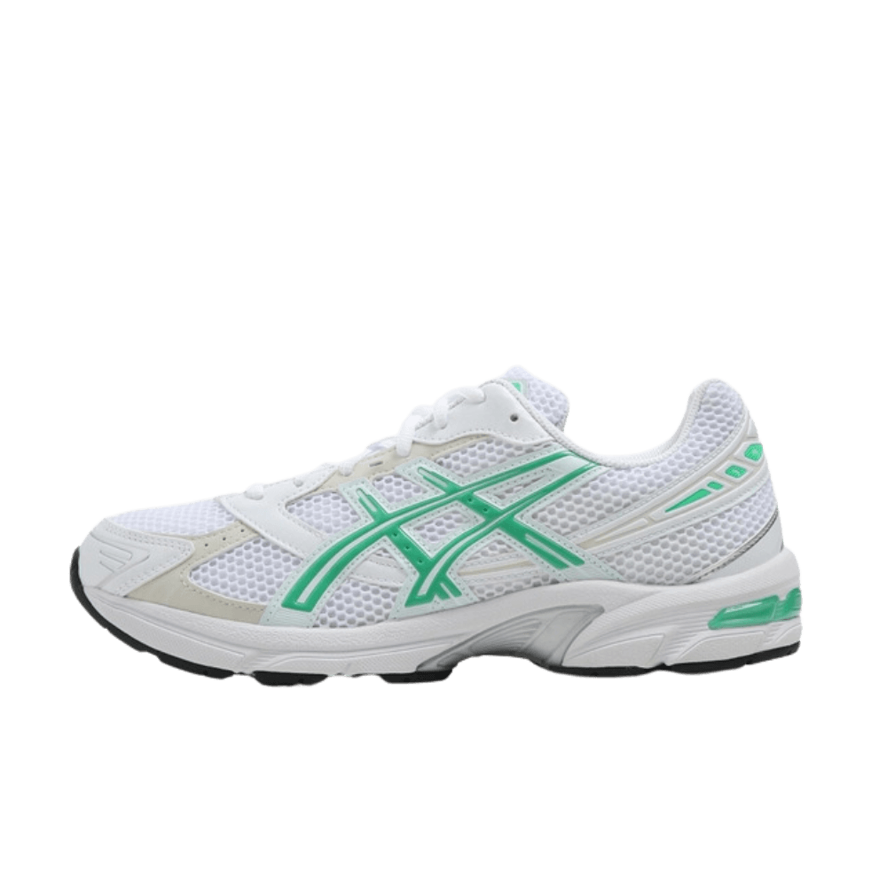 Asics Gel-1130 White Malachite Green 1202A501-100