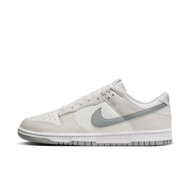 Nike Dunk Low Retro 'Summit White' DV0831-106