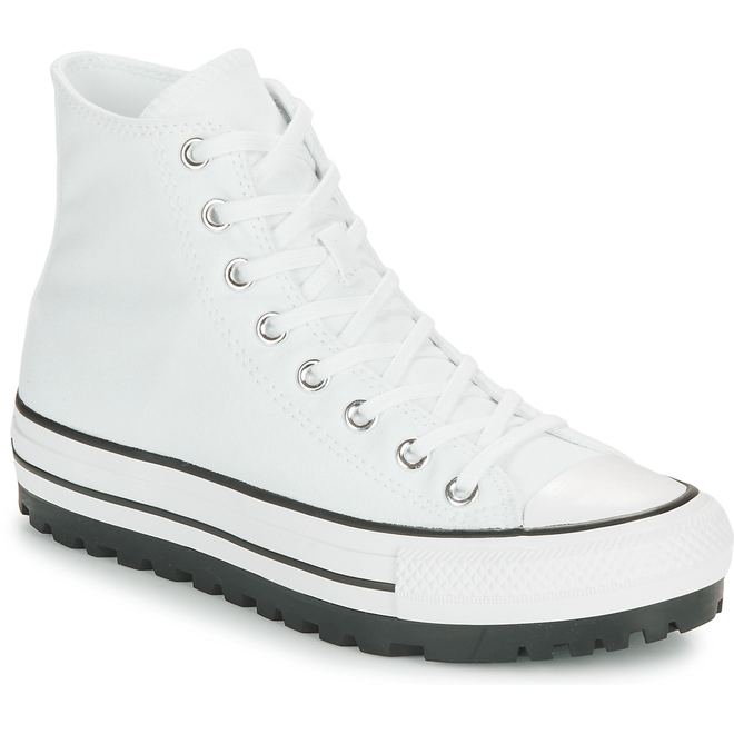 Converse Chuck Taylor All Star City Trek 'White' A06775C