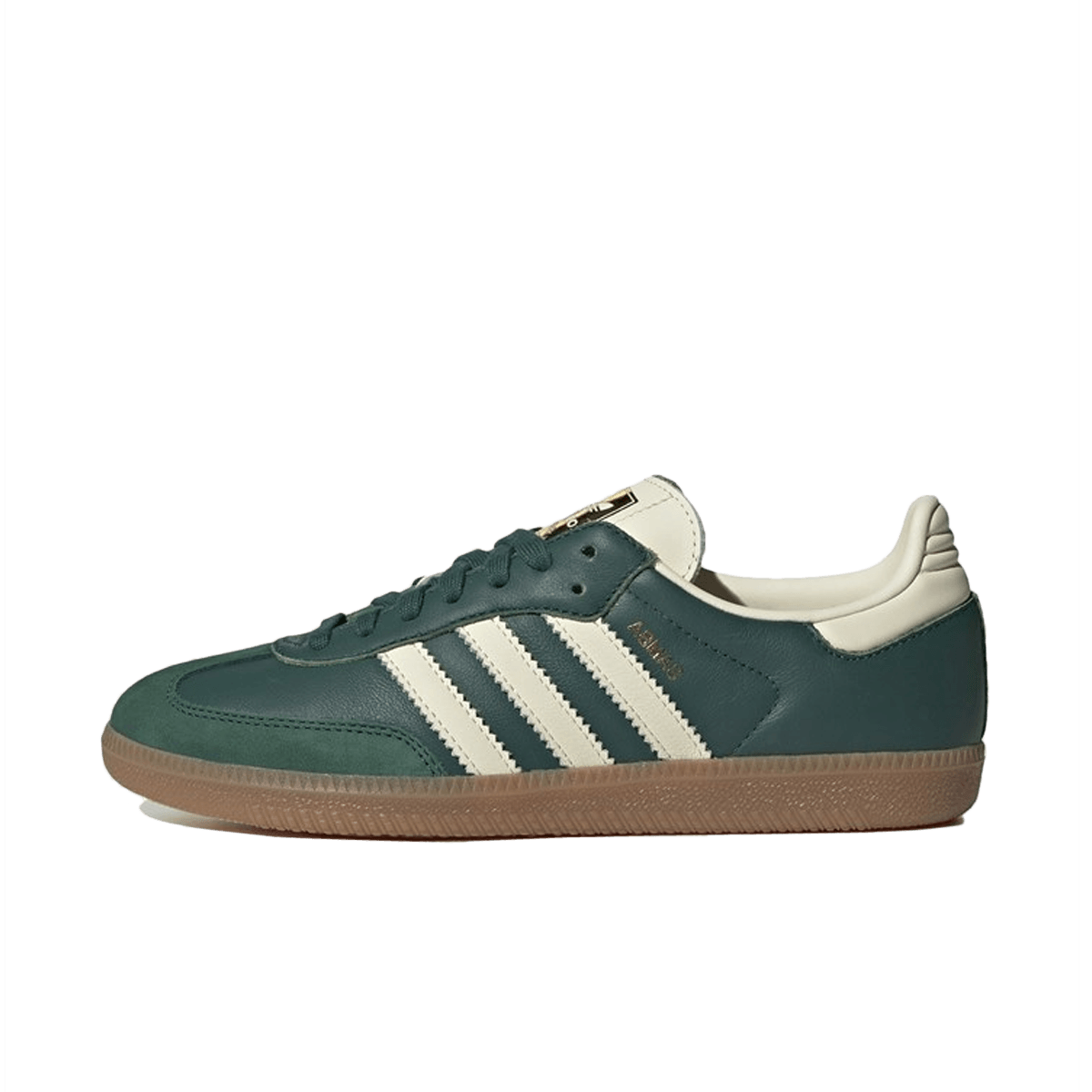 adidas Samba OG 'Collegiate Green' IE0872