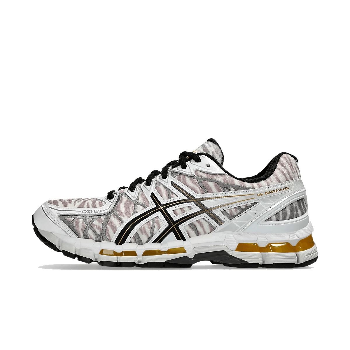 Kenzo x Asics Gel-Kayano 20 'Glacier Grey' 1201B032-020