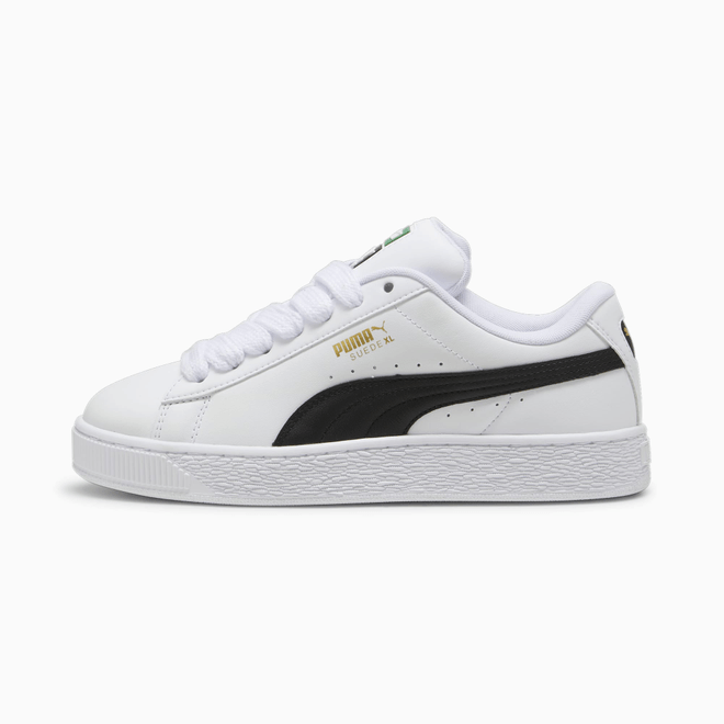 Puma XL leren 397255-02