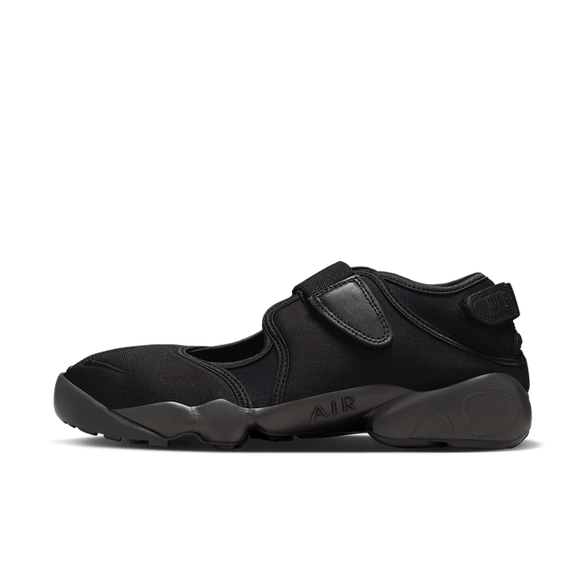 Nike Air Rift WMNS 'Triple Black' HF5389-001