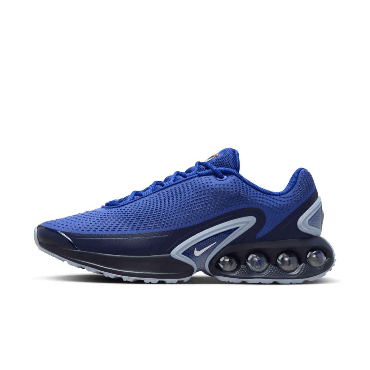 Nike Air Max DN 'Hyper Blue' DV3337-400