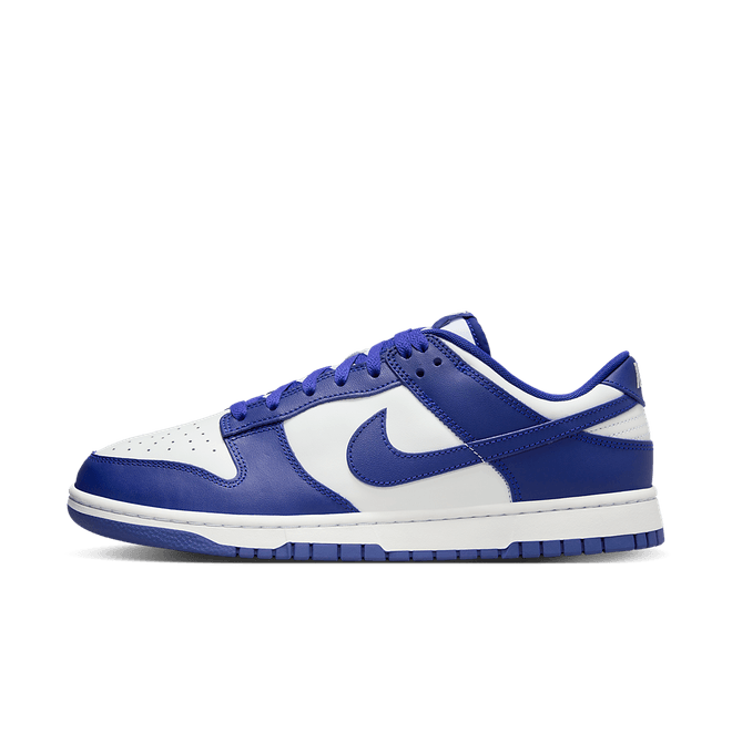 Nike Dunk Low 'Concord' DV0833-103