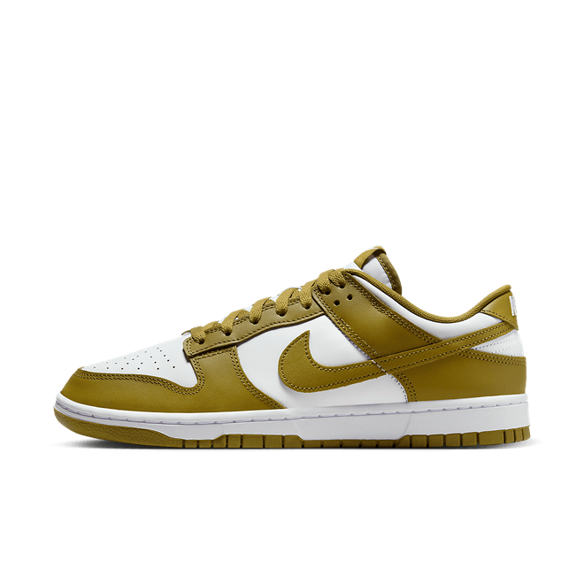 Nike Dunk Low 'Pacific Moss' DV0833-105