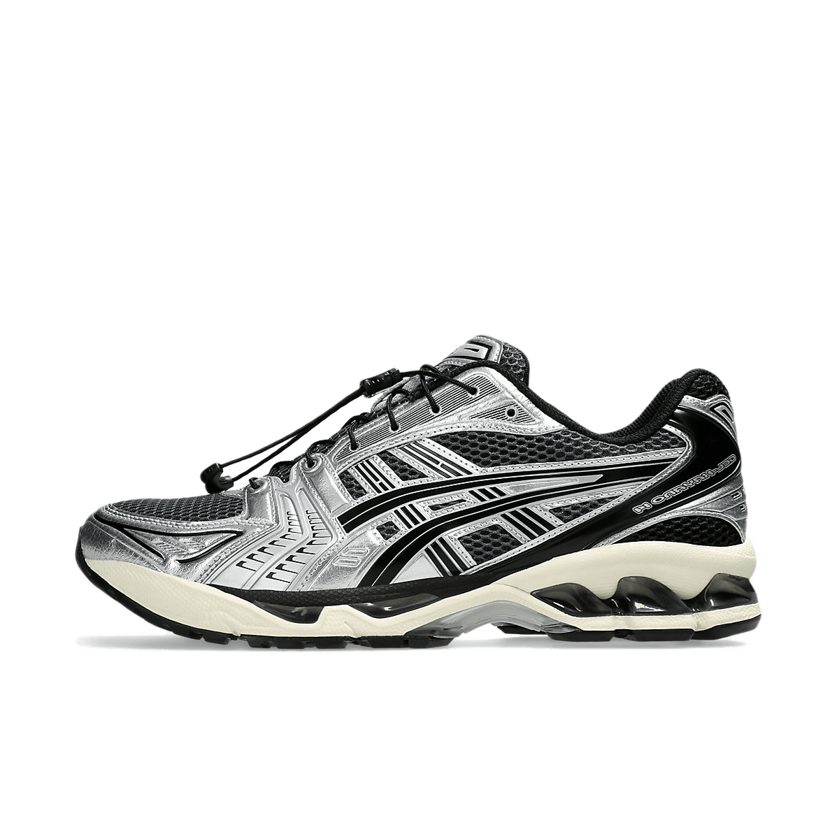 ASICS GEL-KAYANO 14 'Carrier Grey & Black' 1203A549-020