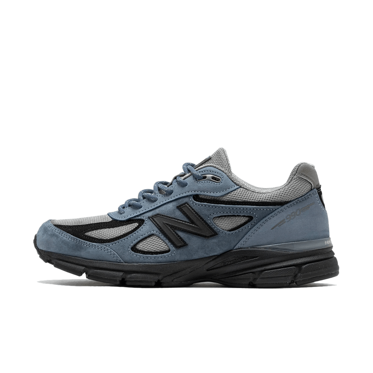 New Balance 990v4 'Arctic Grey' - Made in USA U990BB4