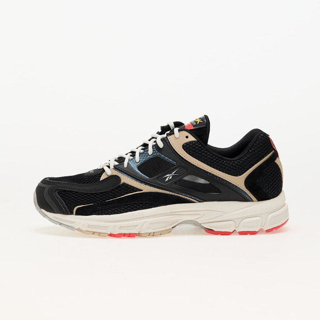 Reebok Premier Trinity KFS 'Black Chalk Red' 100074433