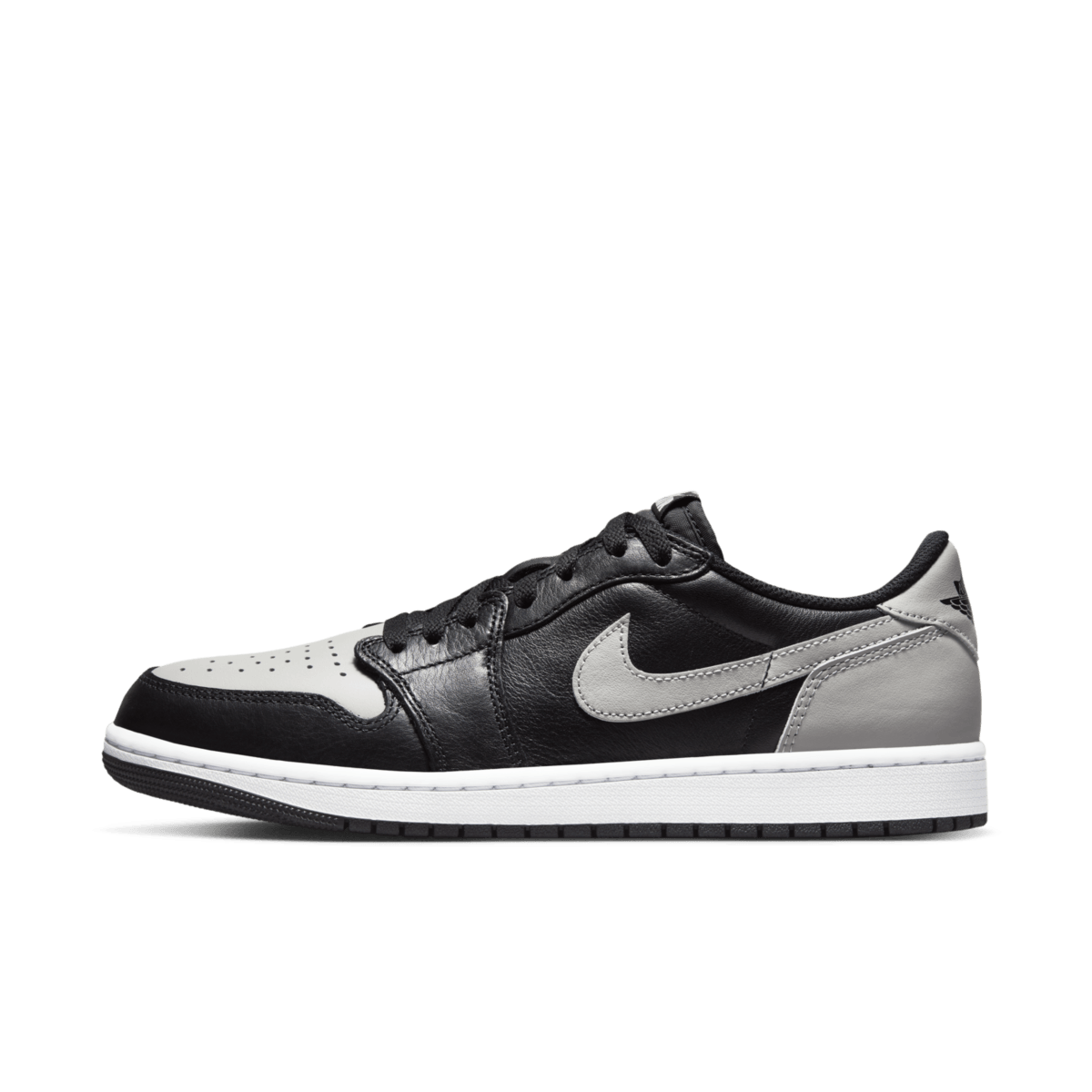 Air Jordan 1 Low OG 'Shadow' CZ0790-003