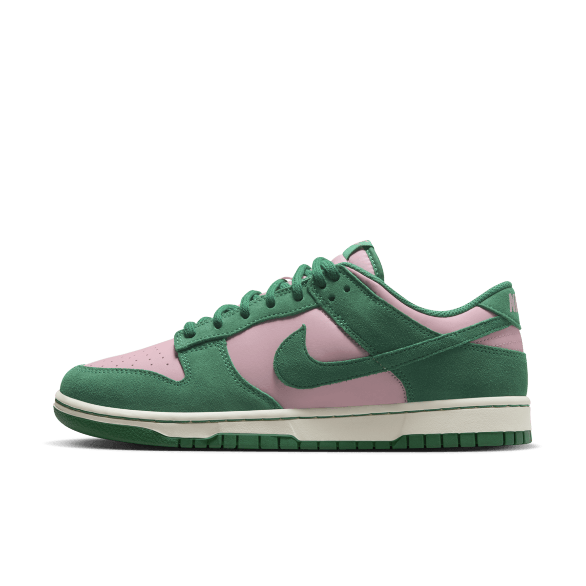 Nike Dunk Low Retro SE 'Soft Pink & Malachite' FZ0549-600