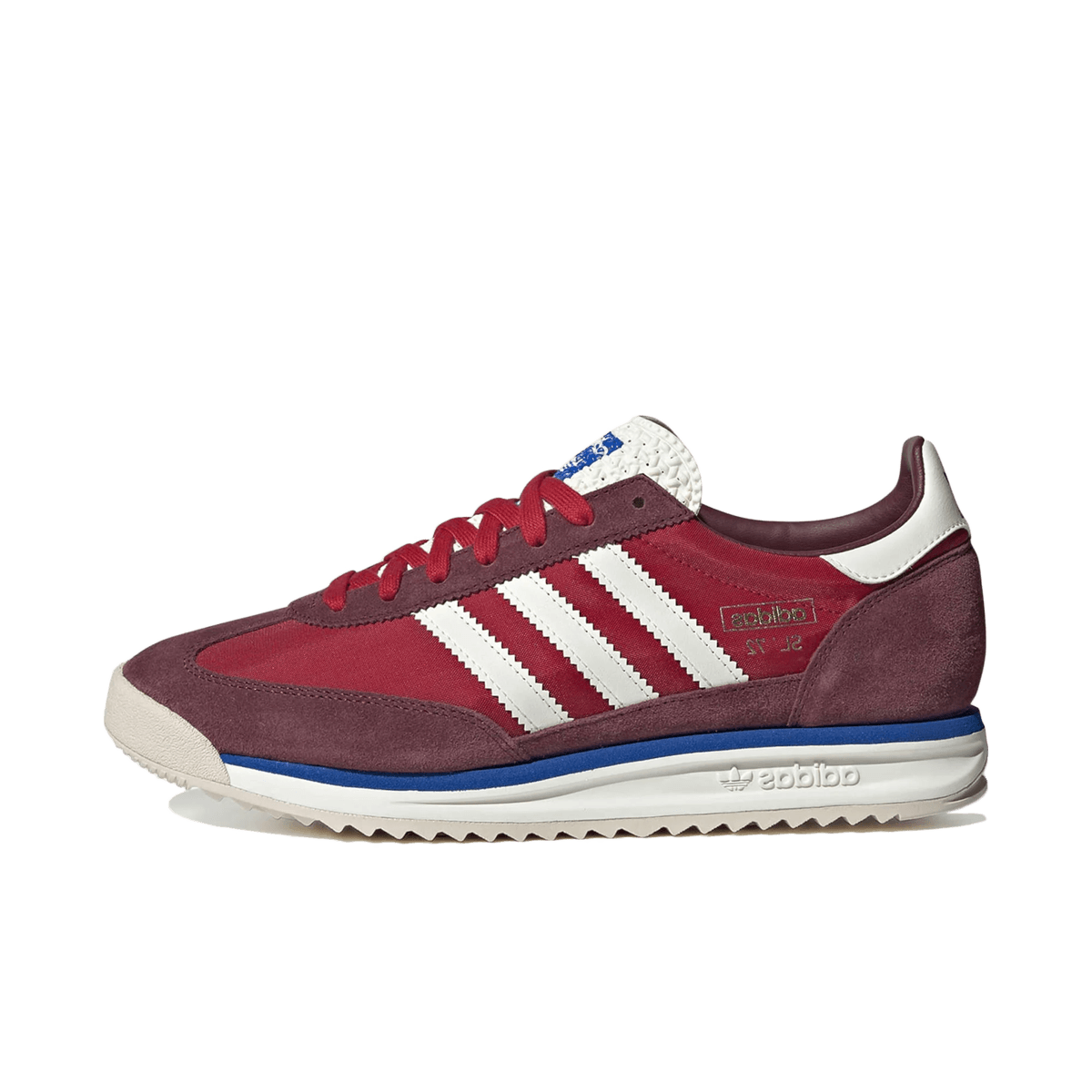 adidas SL 72 RS 'Red' JI1280