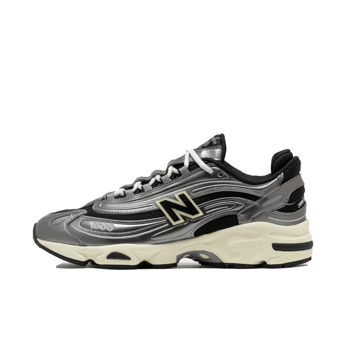 New Balance 1000 SL 'Silver Metallic' M1000SL