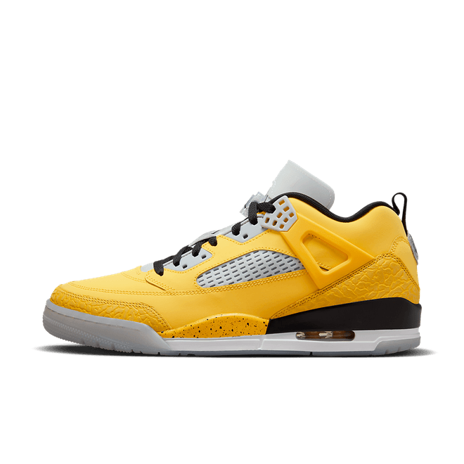 Air Jordan Spizike Low PRM 'Lightning' HF4319-741