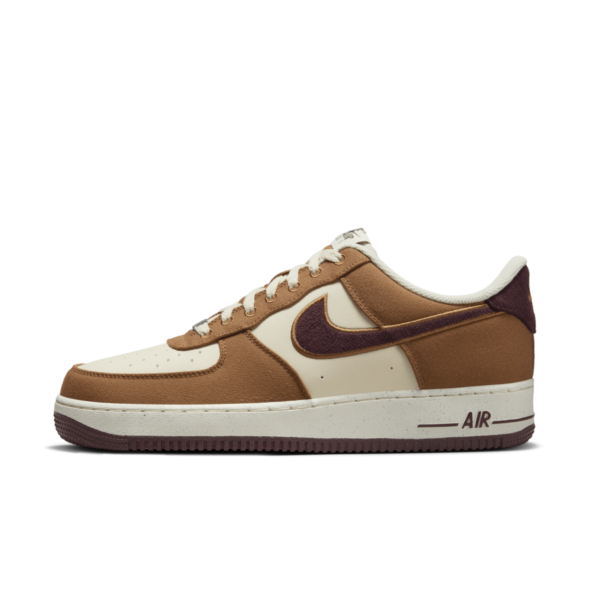 Nike Air Force 1 '07 'British Tan' FQ8713-200