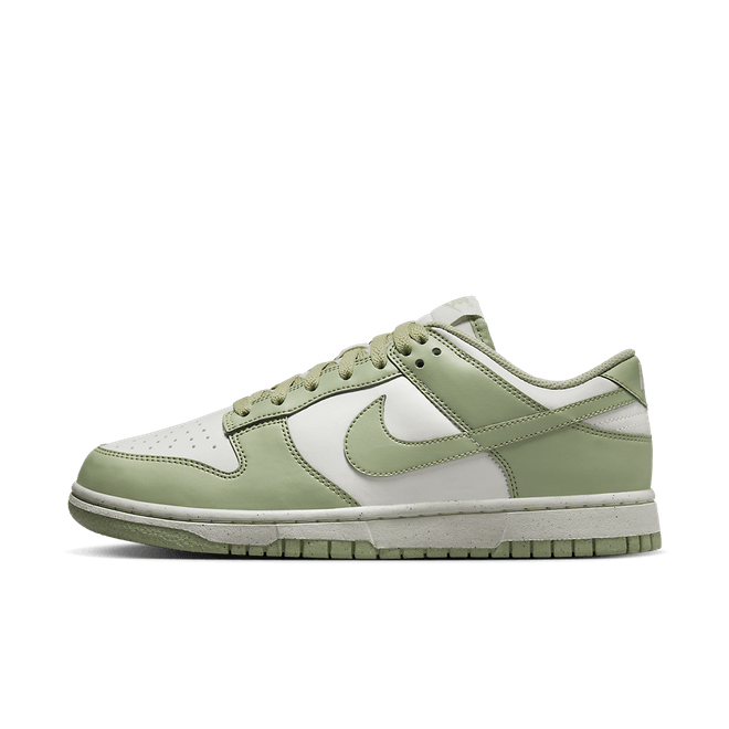 Nike Dunk Low WMNS 'Olive Aura' - Next Nature HF5384-300
