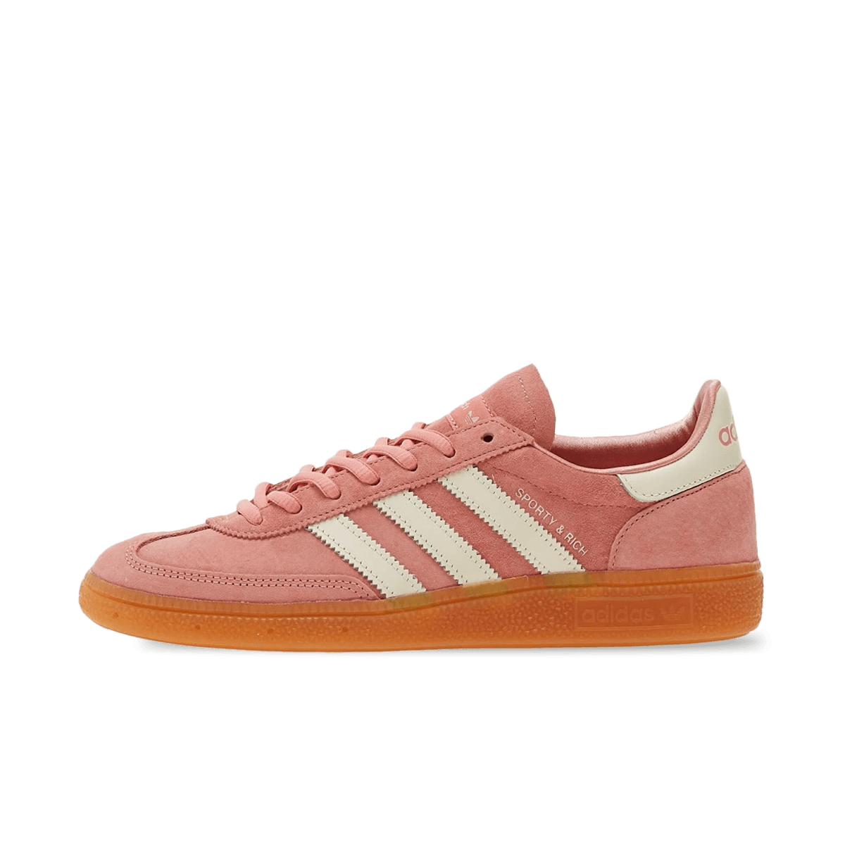 Sporty & Rich x adidas Handball Spezial 'Pink' IH2610