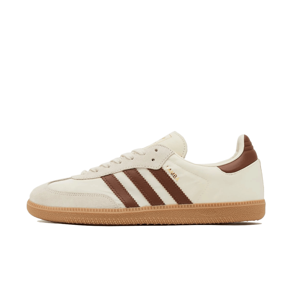adidas Samba OG 'Cream White' ID1447